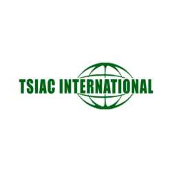 TSIAC International