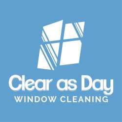 Clear as Day Window Cleaning