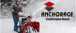 Anchorage Small Engine Repair
