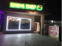 Rasta Smoke Shop