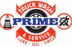 Prime Truck Wash & Service