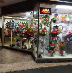 Mel & Pal Flower Shop