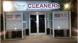 Green Hills Cleaners