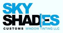 Sky Shades Customs Window Tinting LLC