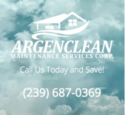 Argenclean Maintenance Services Corp.