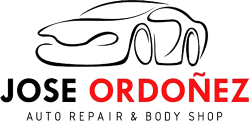Jose Ordonez Auto Repair And Body Shop