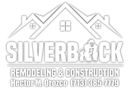 Silverback Remodeling & Construction