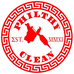 Philthy Clean Tattoo & Piercings #3