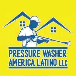 Pressure Washer America Latino LLC