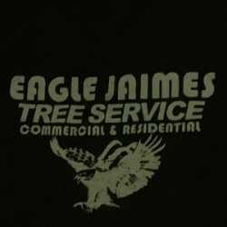 Eagle Jaimes Tree Service