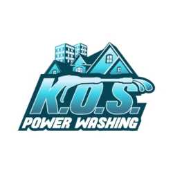 K.O.S. Power Washing