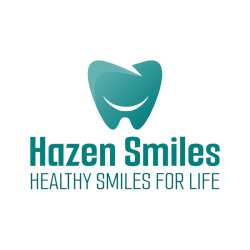 Hazen Smiles