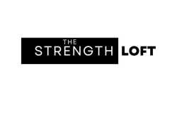 The Strength Loft