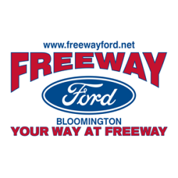Freeway Ford