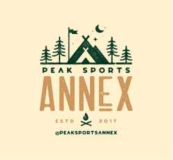 Peak Sports Annex consignment