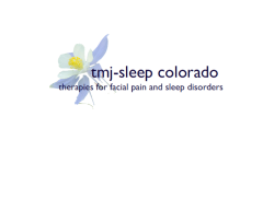 TMJ-Sleep Colorado