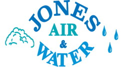 Jones Air & Water