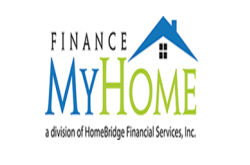 David J. Dorn | FinanceMyHome.com | Mortgage Loan Originator