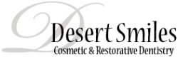 Desert Smiles - Cosmetic & Restorative Dentistry