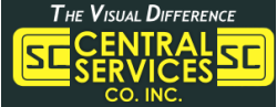 Central Services Co., Inc.